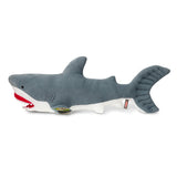 Shark Giant Stuffed Animal V4