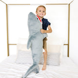 Shark Giant Stuffed Animal V4