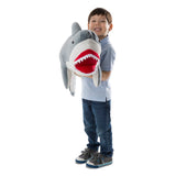 Shark Giant Stuffed Animal V4