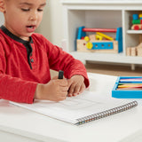 Sketch Pad 2-Pack (9-Inch x 12-Inch) U5