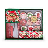 Slice & Bake Christmas Cookie Play Set N8