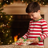 Slice & Bake Christmas Cookie Play Set N8