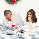 Slice & Bake Christmas Cookie Play Set N8