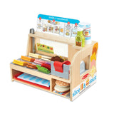 Slice & Stack Sandwich Counter E2