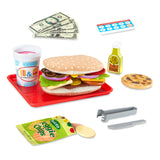 Slice & Stack Sandwich Counter E2
