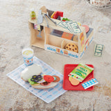 Slice & Stack Sandwich Counter E2