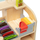 Slice & Stack Sandwich Counter E2