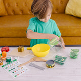 Slice & Toss Salad Set O6