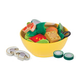 Slice & Toss Salad Set O6