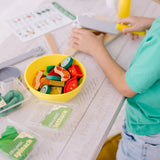 Slice & Toss Salad Set O6
