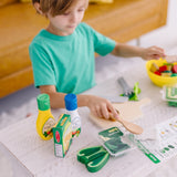 Slice & Toss Salad Set O6