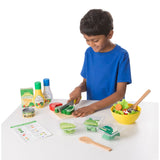 Slice & Toss Salad Set O6