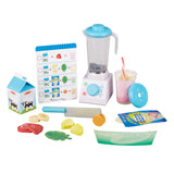 Smoothie Maker Blender Set D4