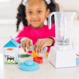 Smoothie Maker Blender Set D4