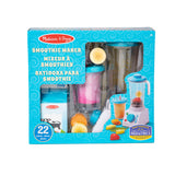 Smoothie Maker Blender Set D4
