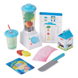 Smoothie Maker Blender Set D4