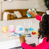 Smoothie Maker Blender Set D4