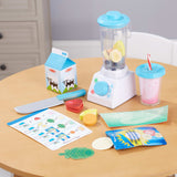 Smoothie Maker Blender Set D4