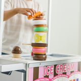 Snacks & Sweets Food Cart N0