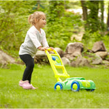 Snappy Turtle Mower K8
