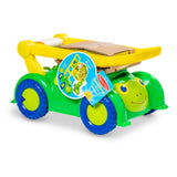 Snappy Turtle Mower K8