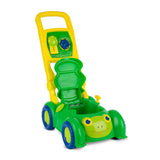 Snappy Turtle Mower K8