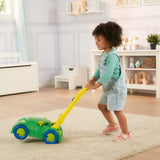 Snappy Turtle Mower K8