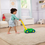 Snappy Turtle Mower K8