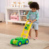 Snappy Turtle Mower K8