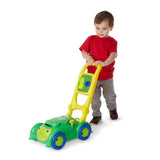 Snappy Turtle Mower K8