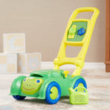 Snappy Turtle Mower K8