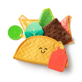 Soft Taco Fill & Spill J9