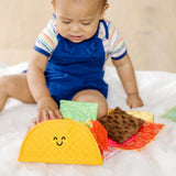 Soft Taco Fill & Spill J9
