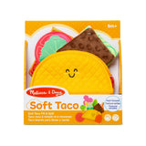 Soft Taco Fill & Spill J9