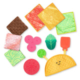Soft Taco Fill & Spill J9
