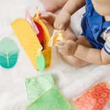 Soft Taco Fill & Spill J9