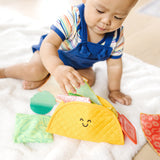 Soft Taco Fill & Spill J9