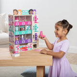Sort, Stock, Select Beauty Kiosk Play Set U3