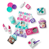 Sort, Stock, Select Beauty Kiosk Play Set U3