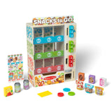 Sort, Stock, Select Wooden Vending Machine Play Set K0