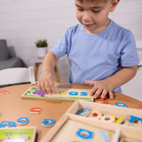 Spanish See & Spell Learning Toy K5