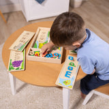 Spanish See & Spell Learning Toy K5
