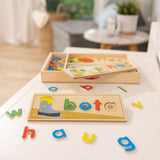 Spanish See & Spell Learning Toy K5