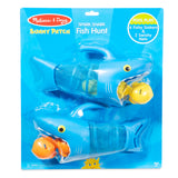 Spark Shark Fish Hunt Pool Toy G7