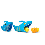 Spark Shark Fish Hunt Pool Toy G7