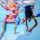 Spark Shark Fish Hunt Pool Toy G7