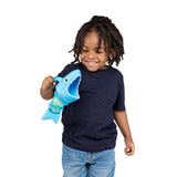 Spark Shark Fish Hunt Pool Toy G7