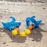 Spark Shark Fish Hunt Pool Toy G7