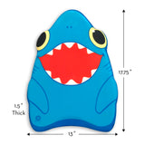 Spark Shark Kickboard Pool Toy C3