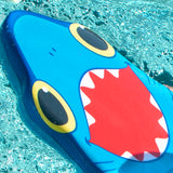 Spark Shark Kickboard Pool Toy C3